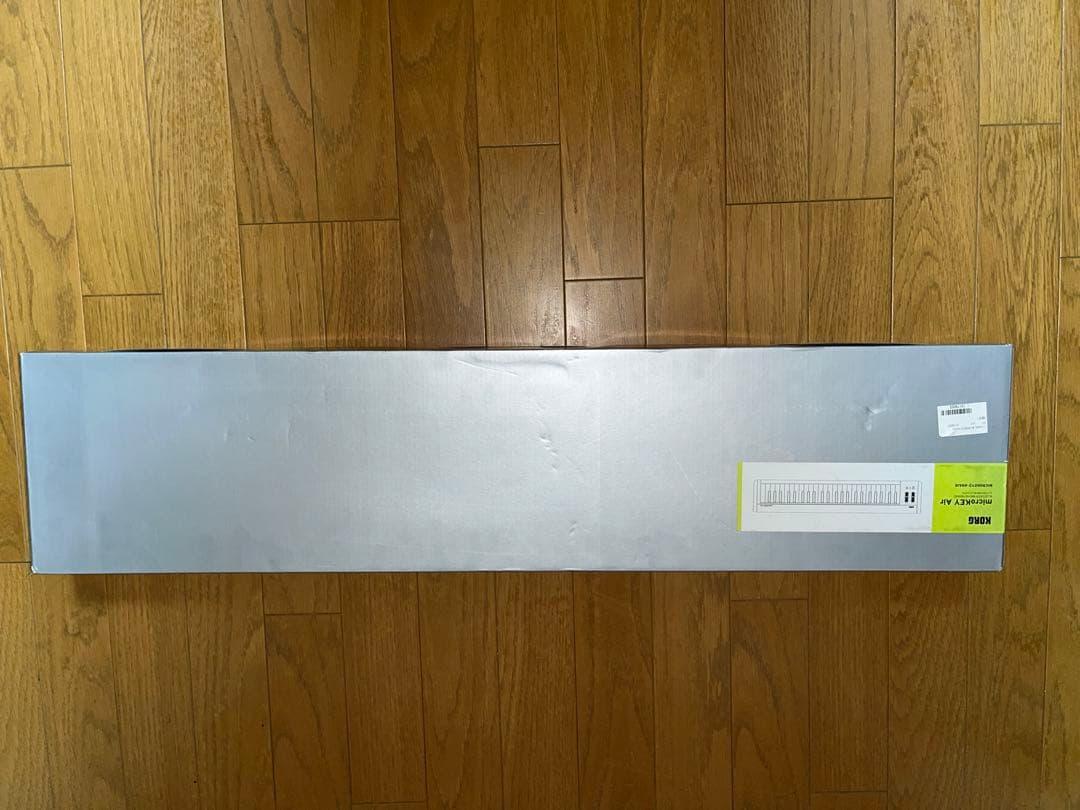 KORG microKEY Air 49鍵