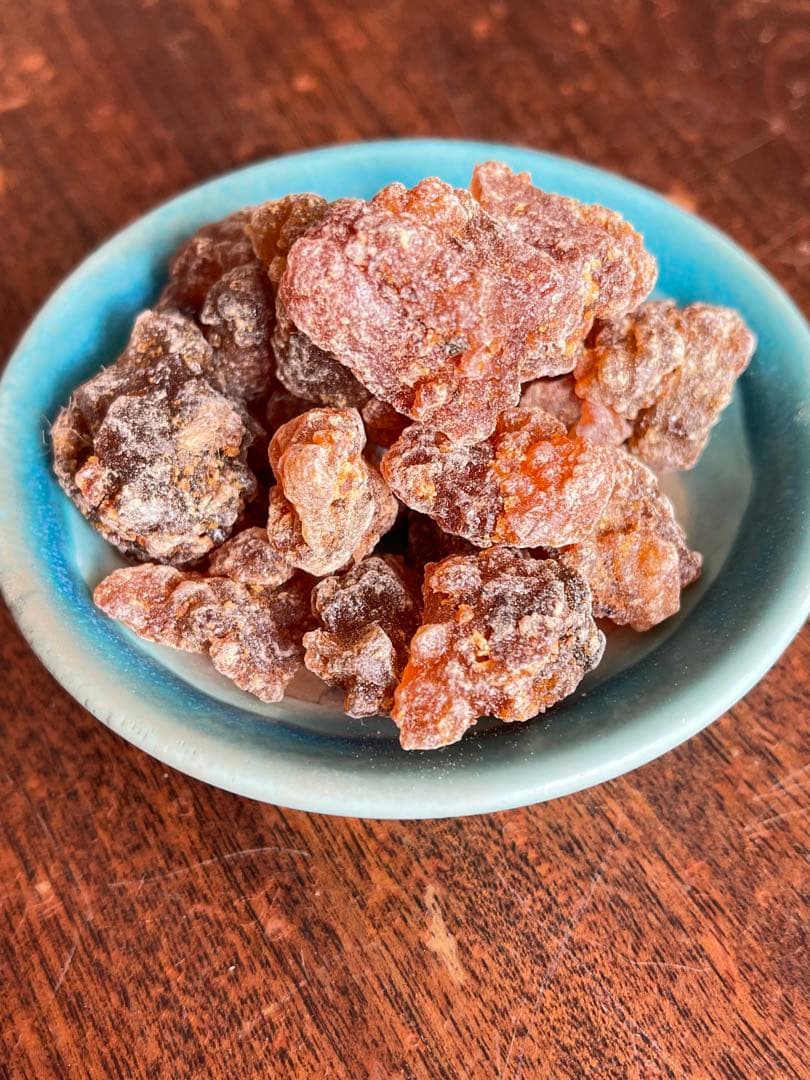 ぎーまん　フランキンセンス RED500gミルラ30g おまとめ