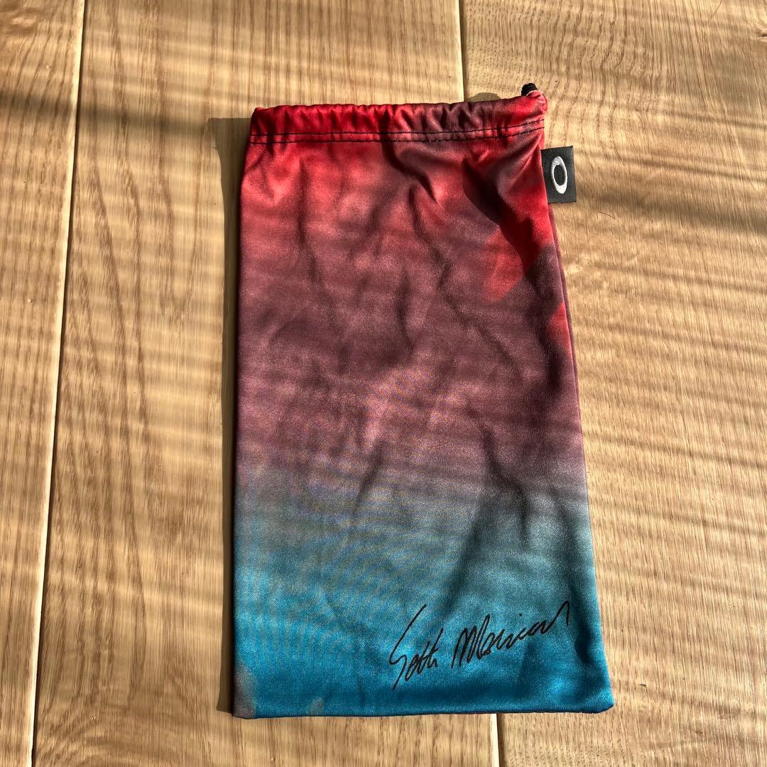 オークリー　エアブレイク　スペアレンズ　セット