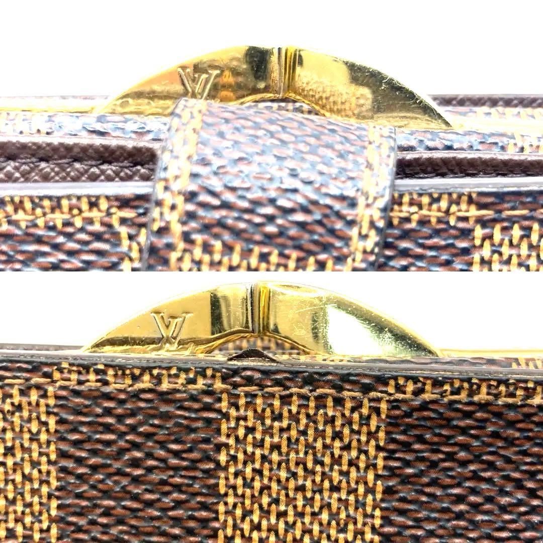 Louis Vuitton ポルトモネ・ビエ・ヴィエノワ　(0134)