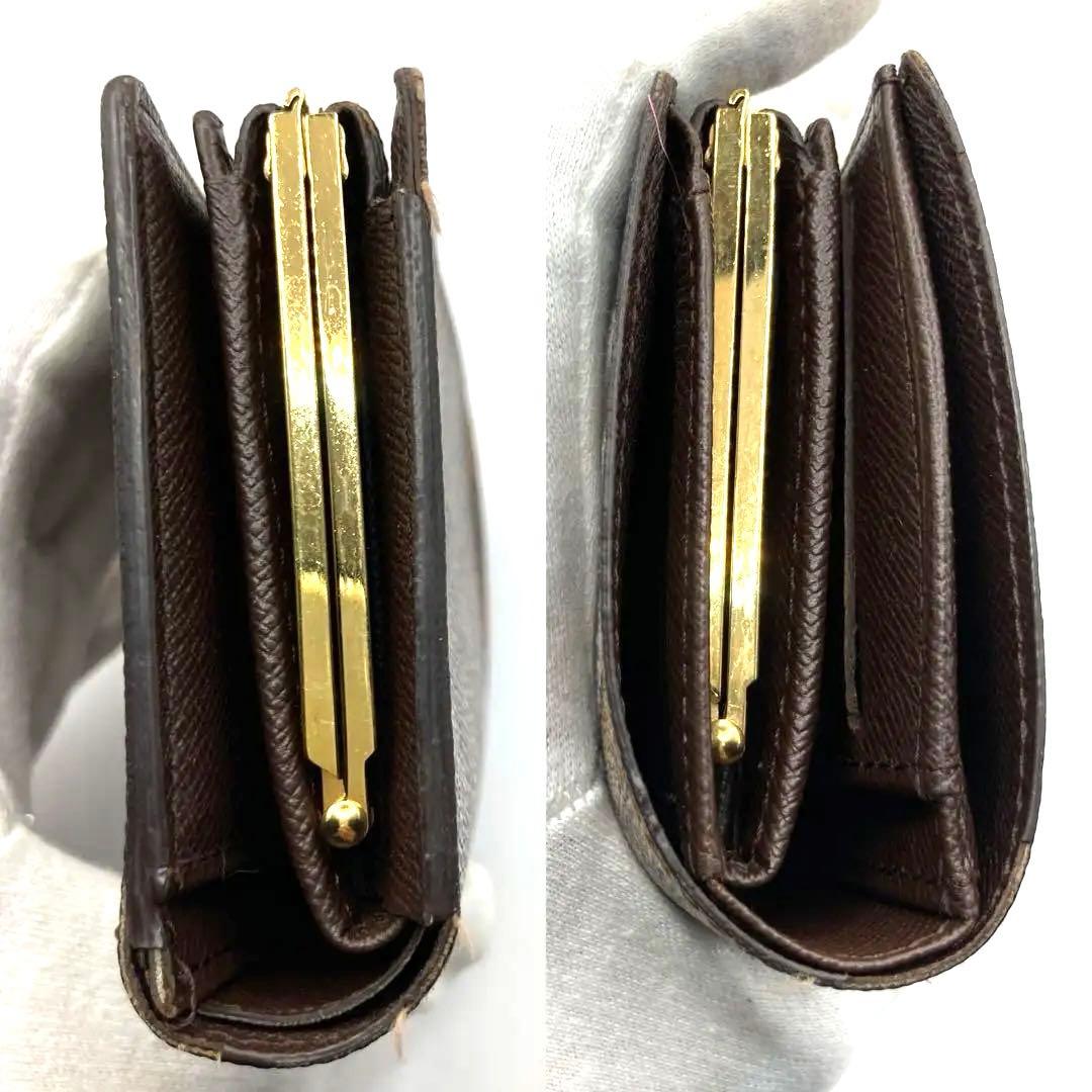 Louis Vuitton ポルトモネ・ビエ・ヴィエノワ　(0134)