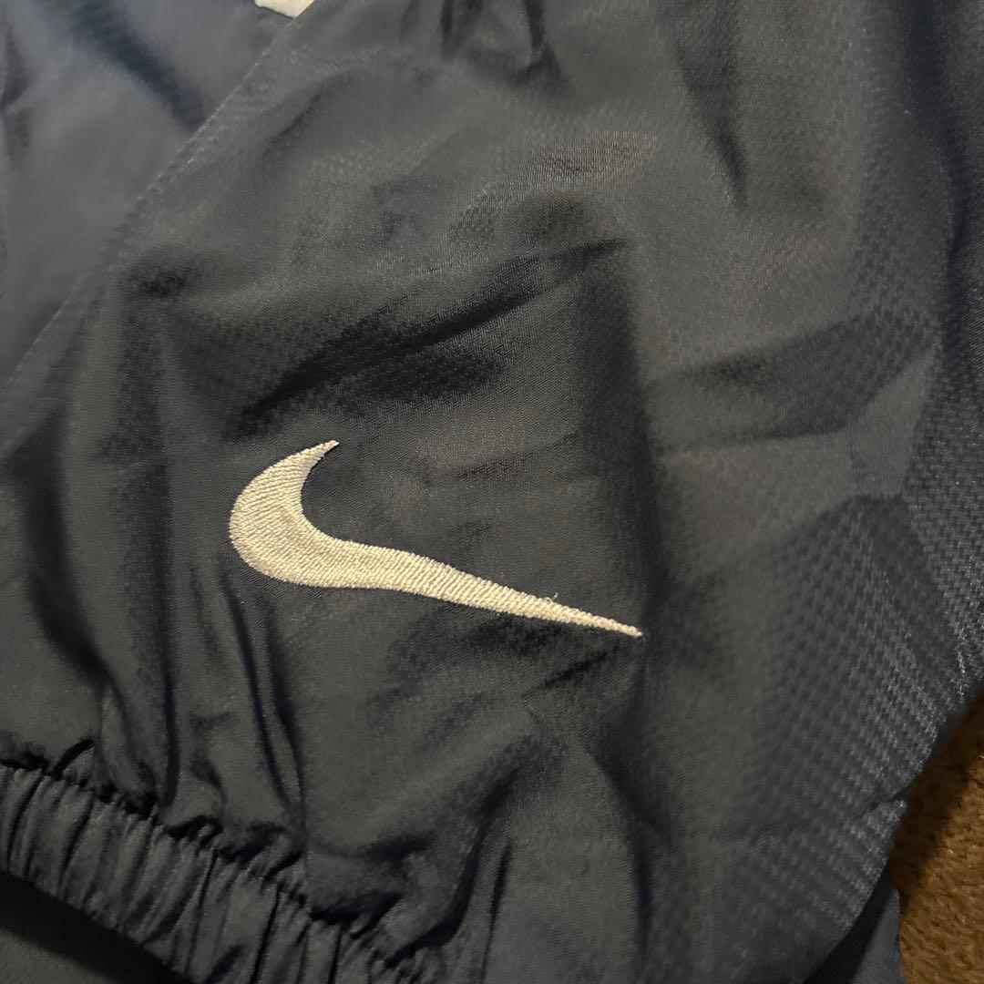 値下不可】NIKE ナイキ ウインドブレーカー 上下 セット ジャケット ズボン