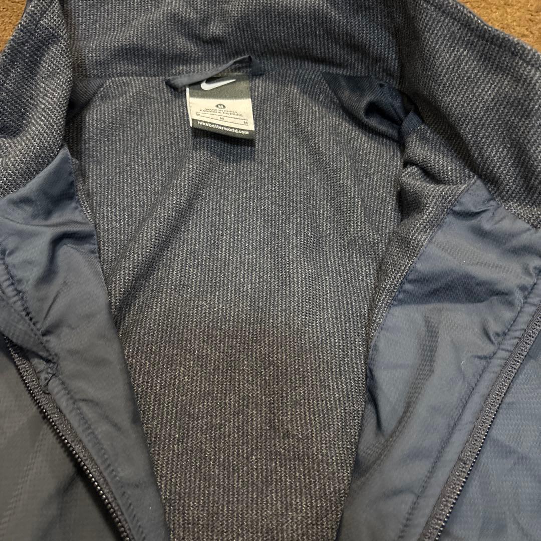 値下不可】NIKE ナイキ ウインドブレーカー 上下 セット ジャケット ズボン