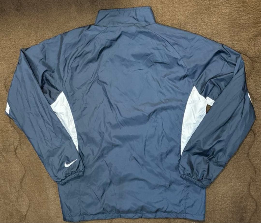 値下不可】NIKE ナイキ ウインドブレーカー 上下 セット ジャケット ズボン