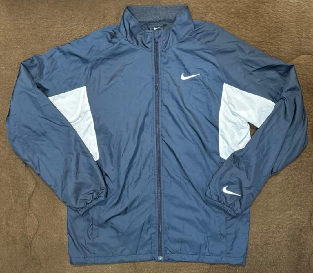 値下不可】NIKE ナイキ ウインドブレーカー 上下 セット ジャケット ズボン