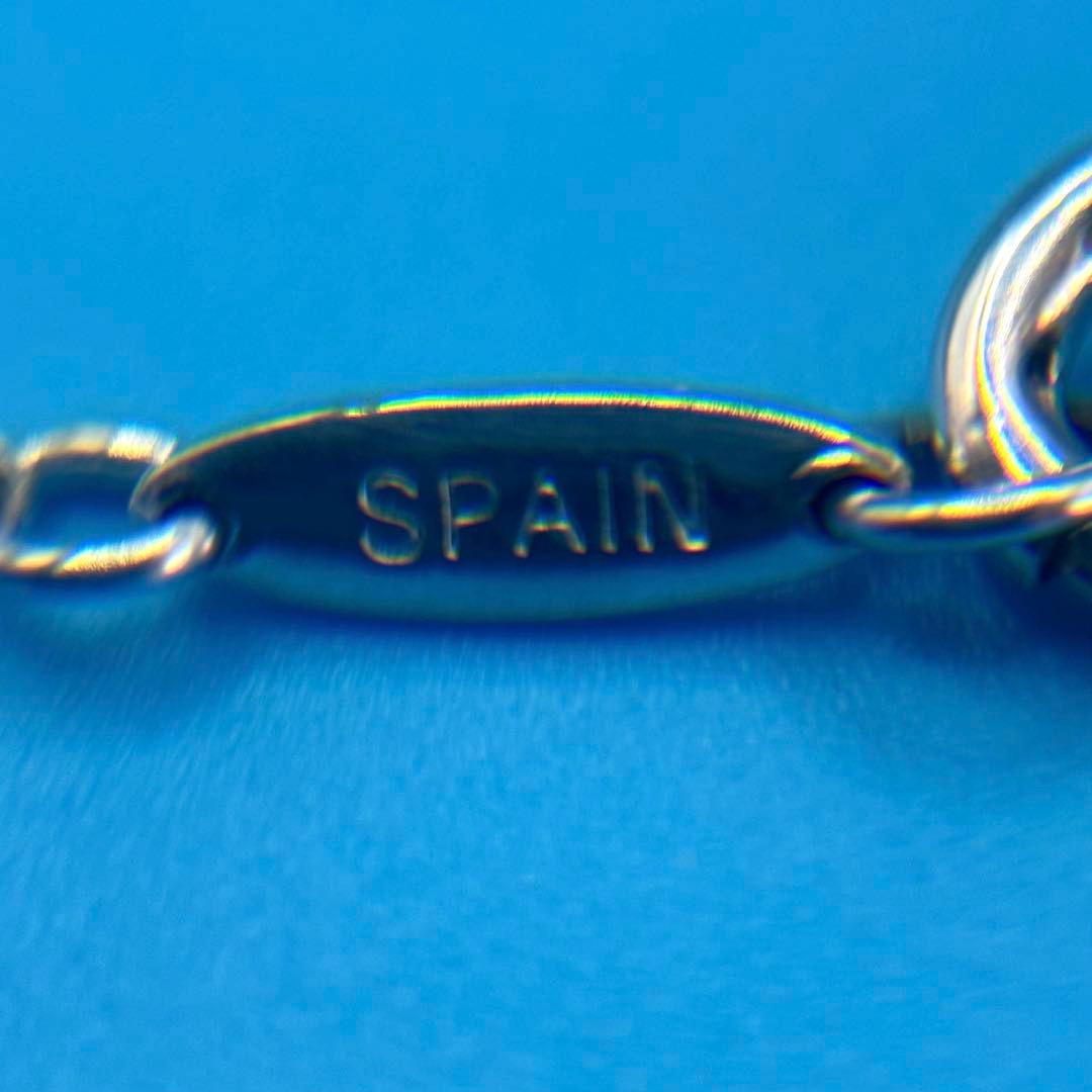 TIFFANY&Co.【極美品・廃盤】インフィニティクロスネックレスラージ付属品