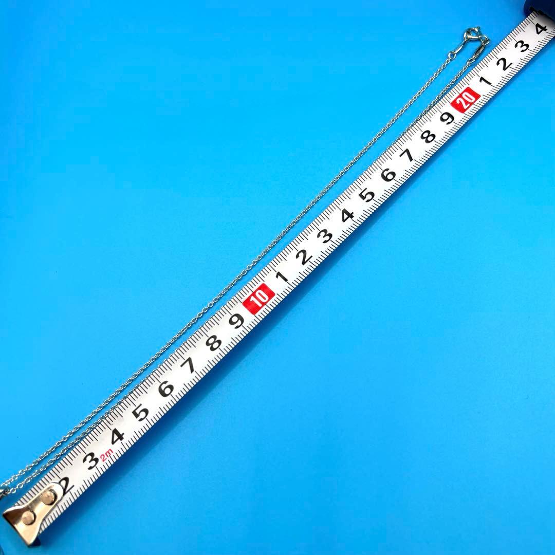 TIFFANY&Co.【極美品・廃盤】インフィニティクロスネックレスラージ付属品