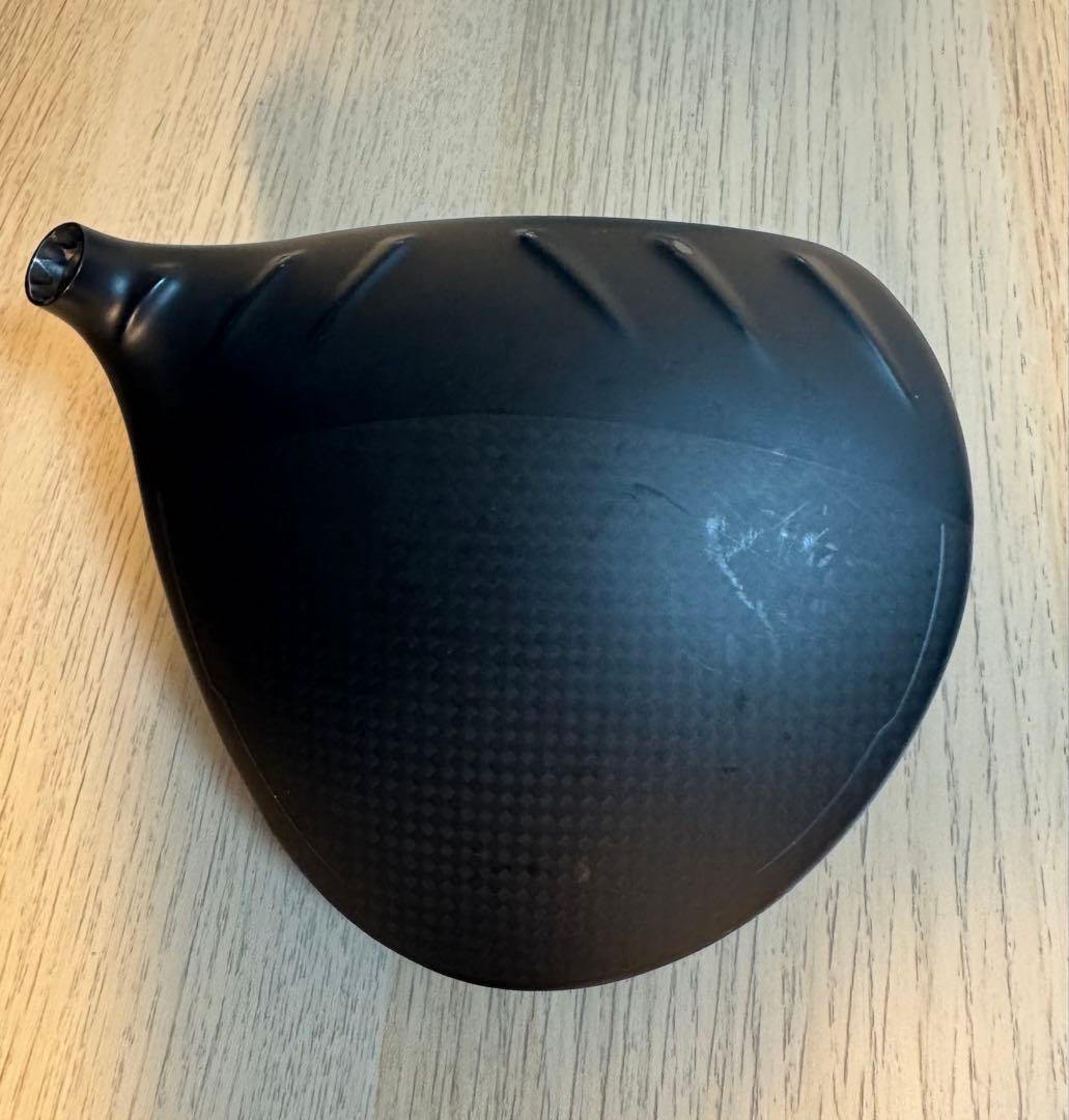 PING G440MAX ドライバー　（ヘッドのみ）