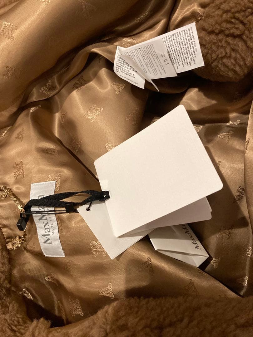 ジャケット・アウター KLM