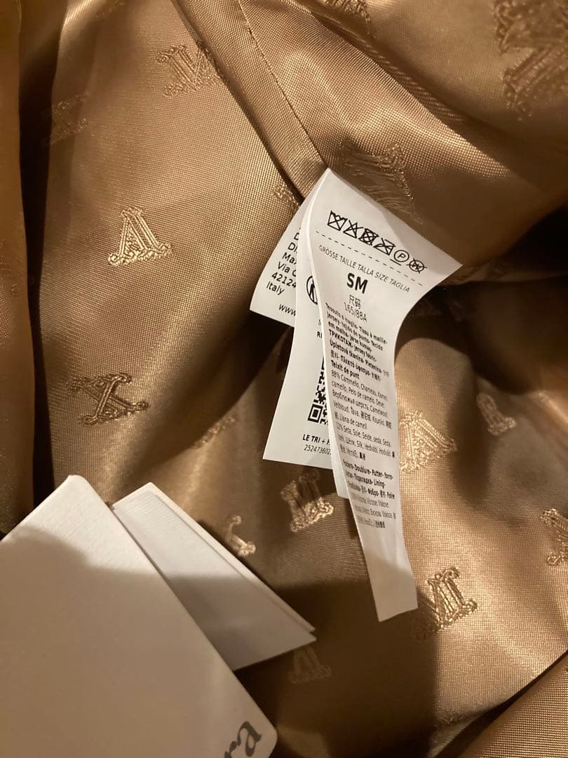 ジャケット・アウター KLM