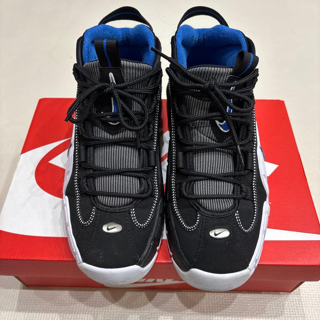 NIKE AIR MAX PENNY スニーカー