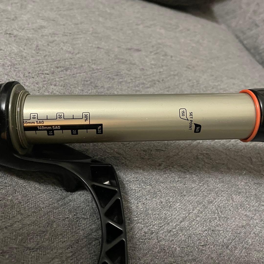 新年セール！！　ROCKSHOX Sektor サスペンションフォーク 26