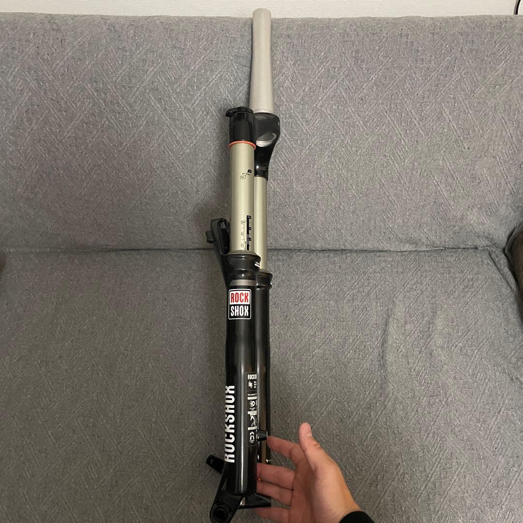 新年セール！！　ROCKSHOX Sektor サスペンションフォーク 26