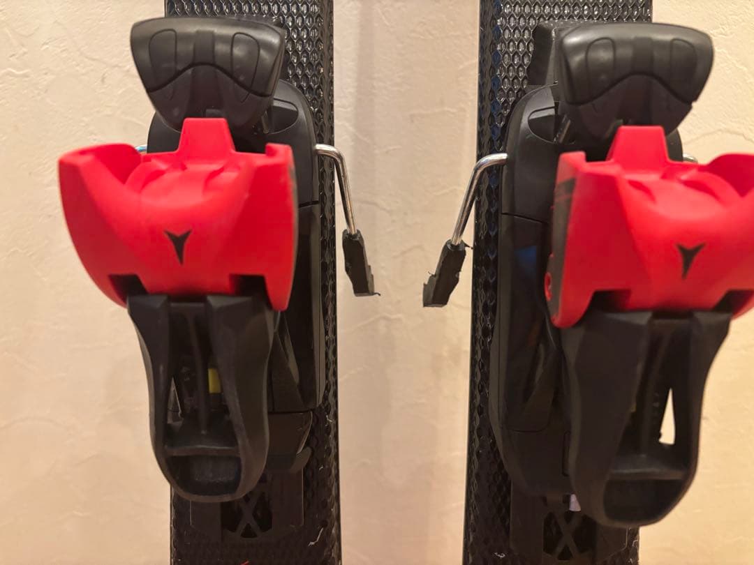 Atomic Redster JX 130cmスキー板