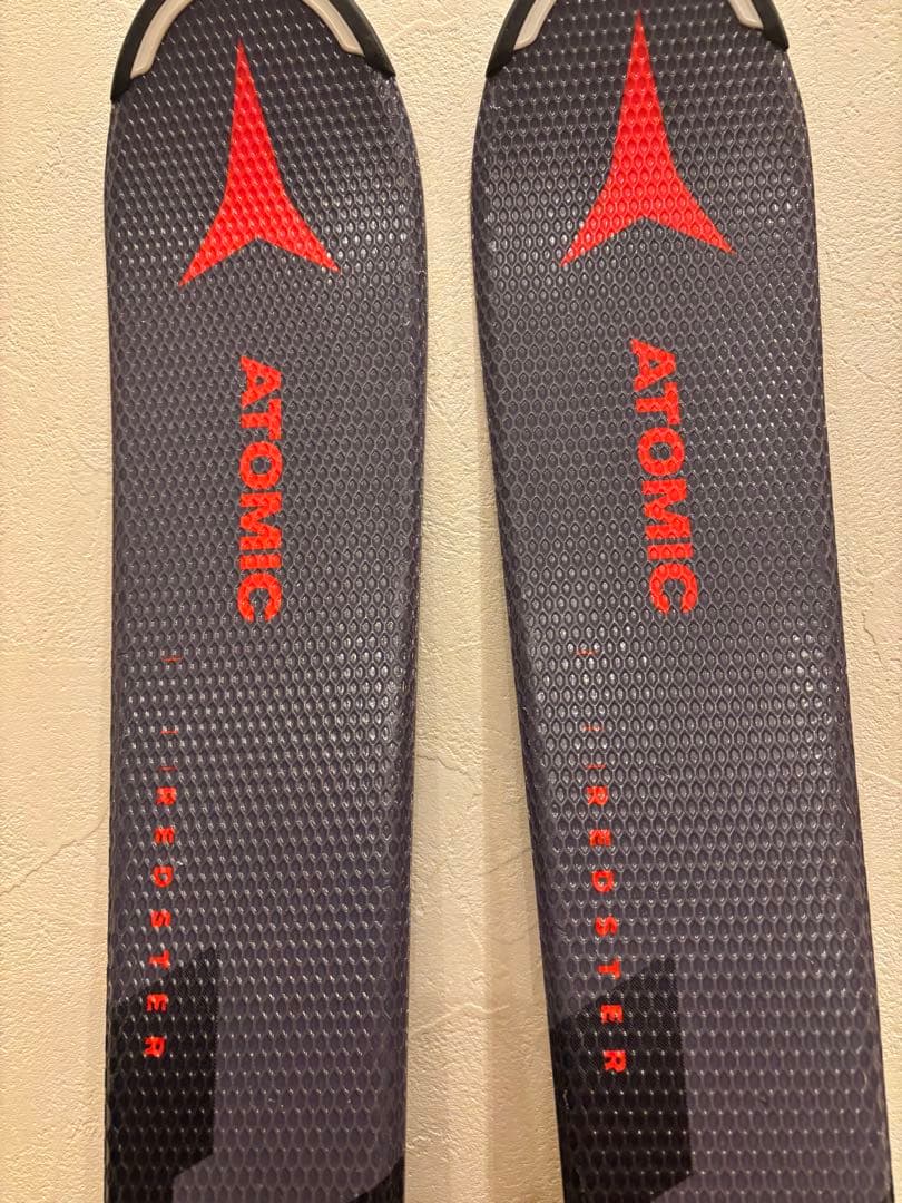 Atomic Redster JX 130cmスキー板
