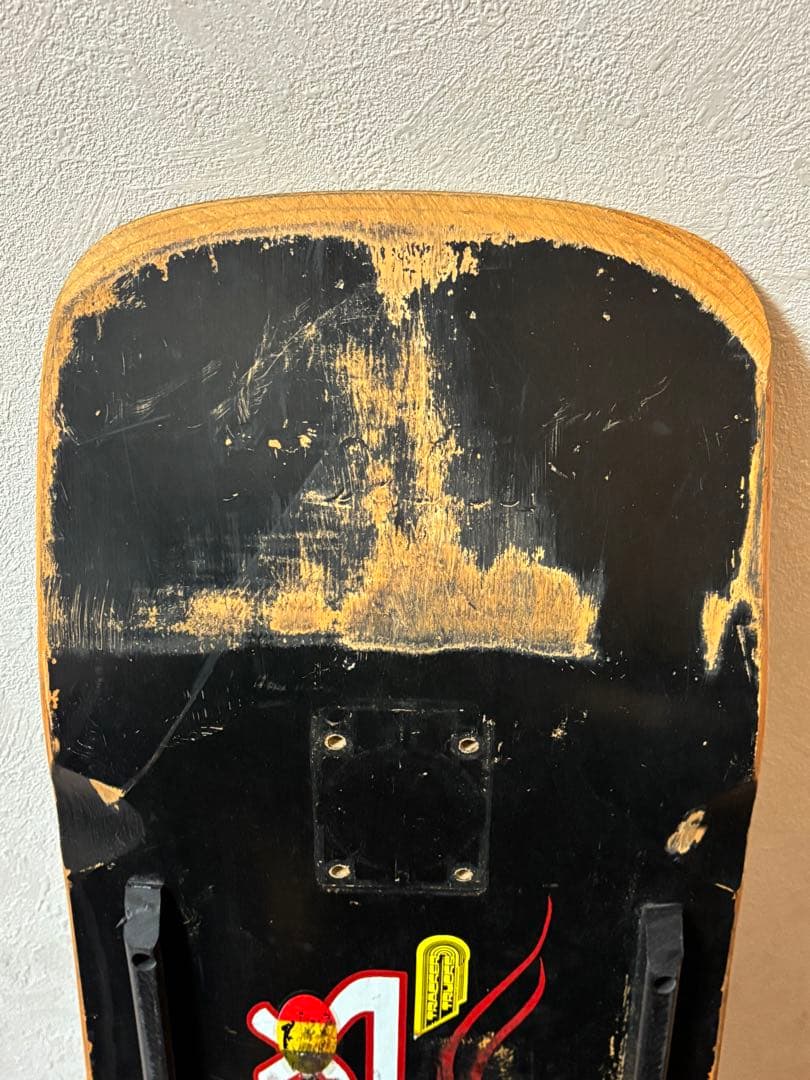 Z-Flex スケートボードデッキ 30th Anniversary デッキ