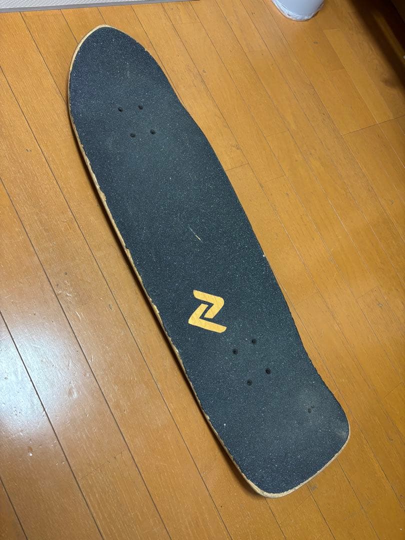 Z-Flex スケートボードデッキ 30th Anniversary デッキ