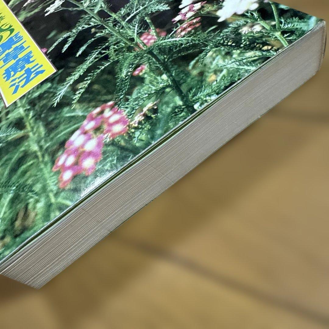 メッセゲ氏の薬草療法 ハーブ 薬草 自然療法 本 自然の友社 モーリス・メッセゲ