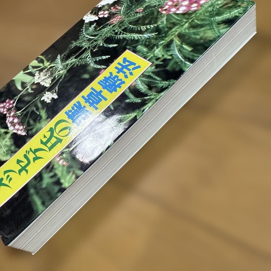 メッセゲ氏の薬草療法 ハーブ 薬草 自然療法 本 自然の友社 モーリス・メッセゲ
