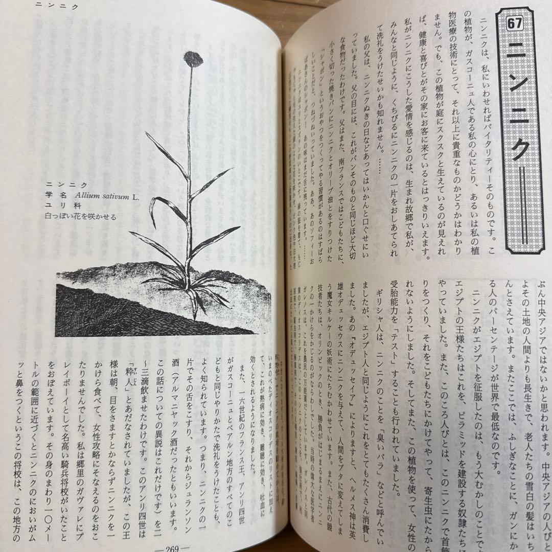 メッセゲ氏の薬草療法 ハーブ 薬草 自然療法 本 自然の友社 モーリス・メッセゲ