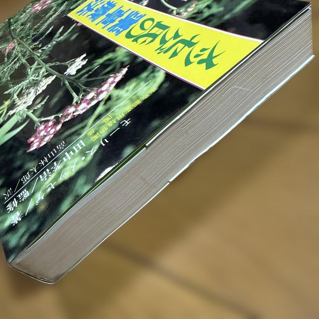 メッセゲ氏の薬草療法 ハーブ 薬草 自然療法 本 自然の友社 モーリス・メッセゲ