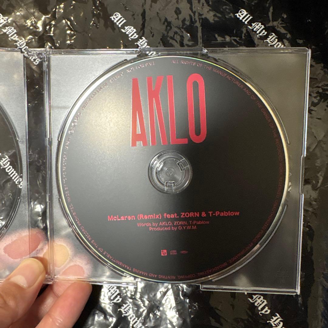 邦楽 McLaren Remix feat. ZORN & T-Pablow AKLO