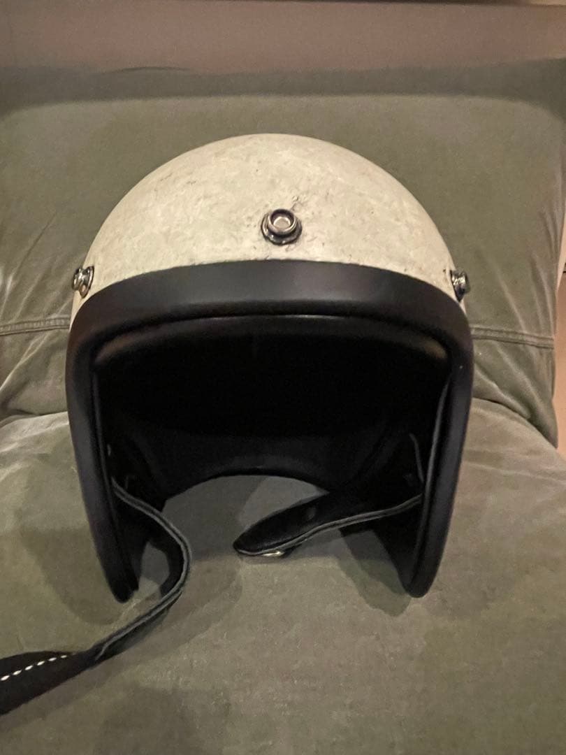 500TXレプリカエイジング塗装！