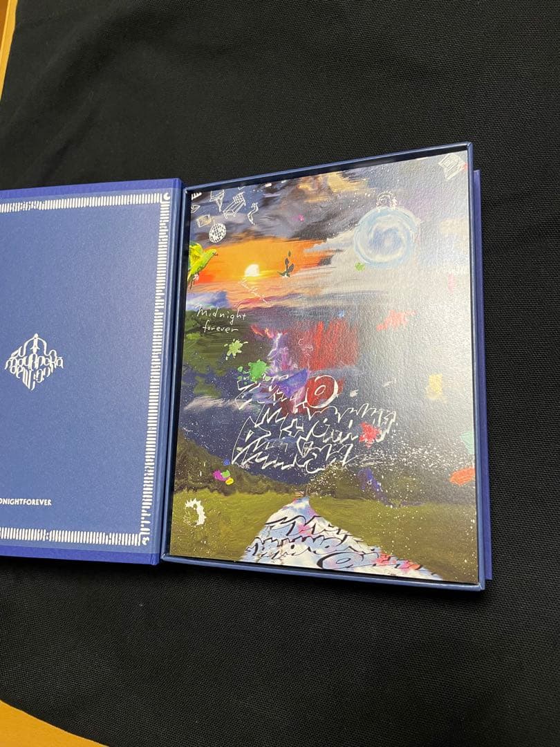 ずっと真夜中でいいのに。潜潜話 初回限定盤α