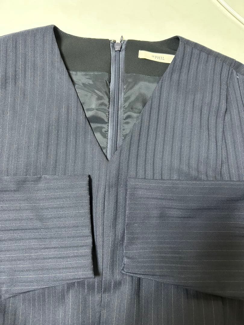 LE PHIL⭐︎ルフィル⭐︎オールインワン⭐︎コンビネゾン