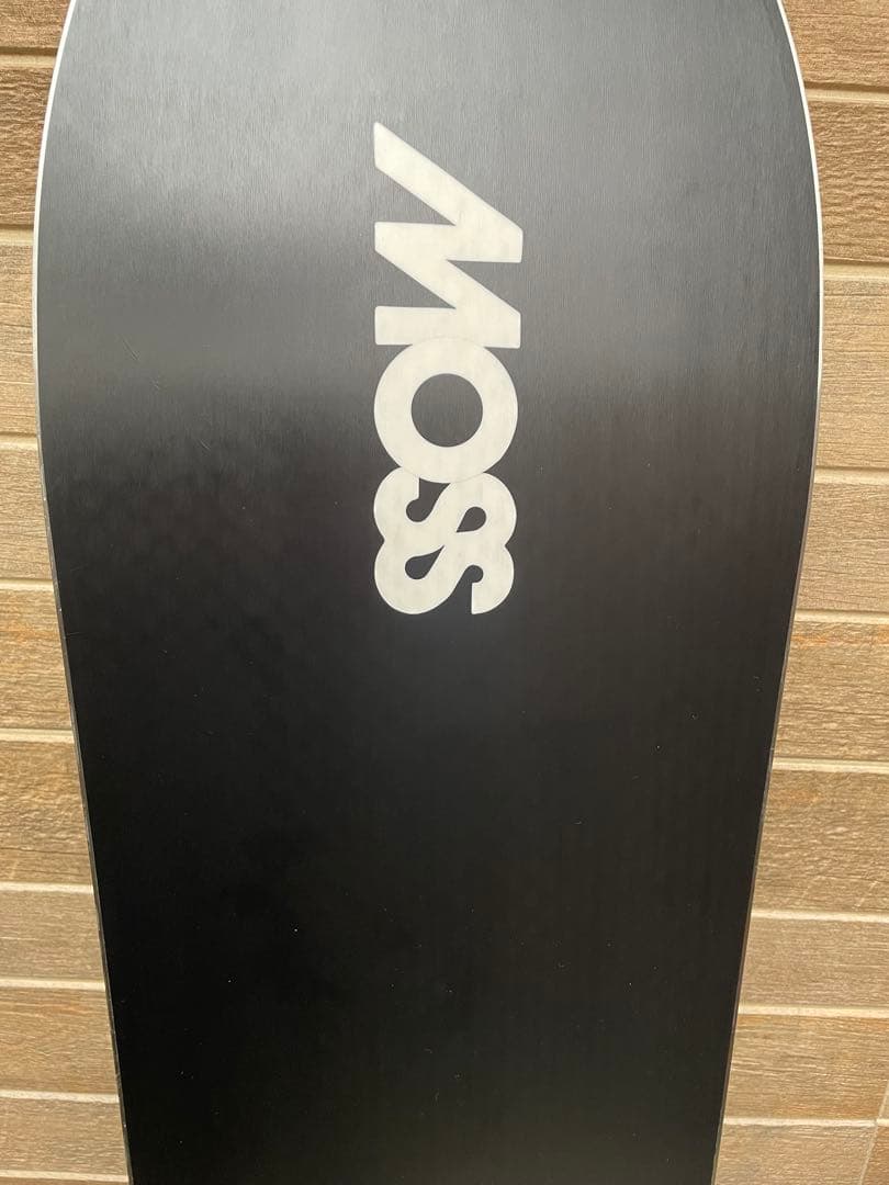 MOSS STICK モススノースティックSW58 パウダー 158