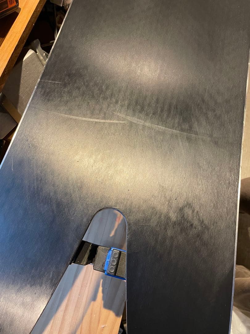 MOSS STICK モススノースティックSW58 パウダー 158