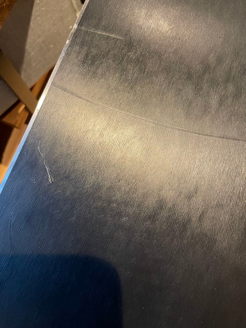 MOSS STICK モススノースティックSW58 パウダー 158