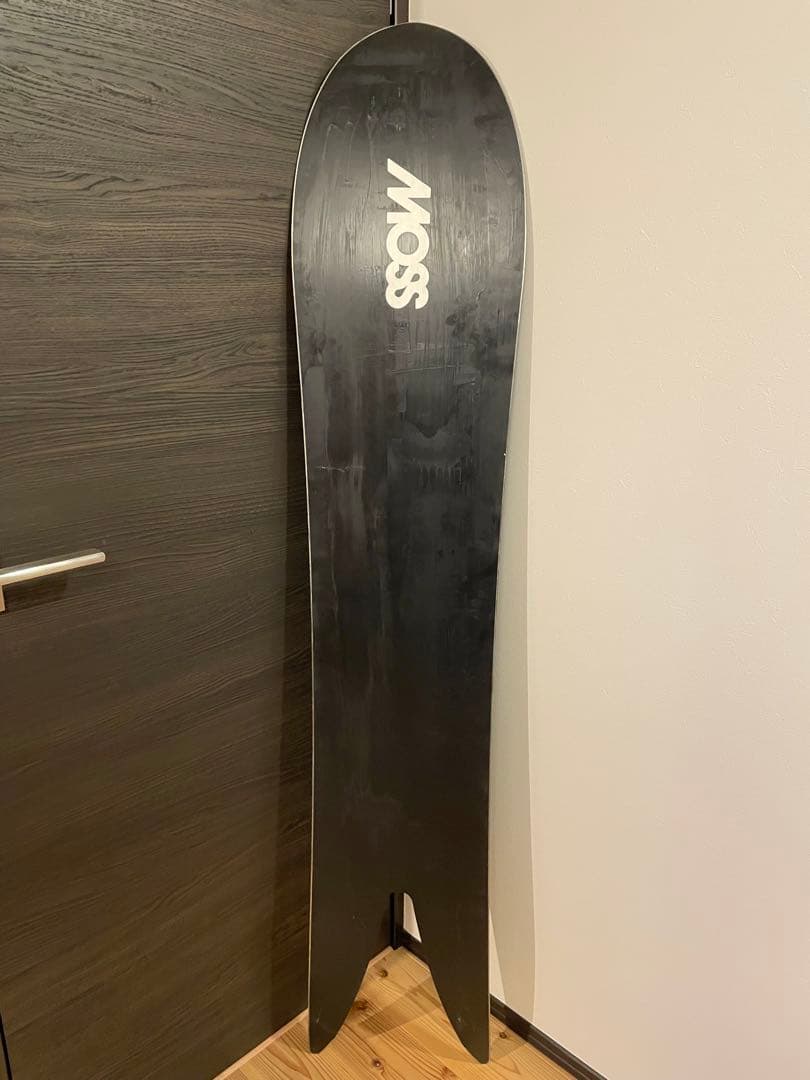 MOSS STICK モススノースティックSW58 パウダー 158