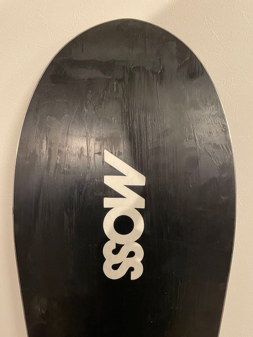 MOSS STICK モススノースティックSW58 パウダー 158