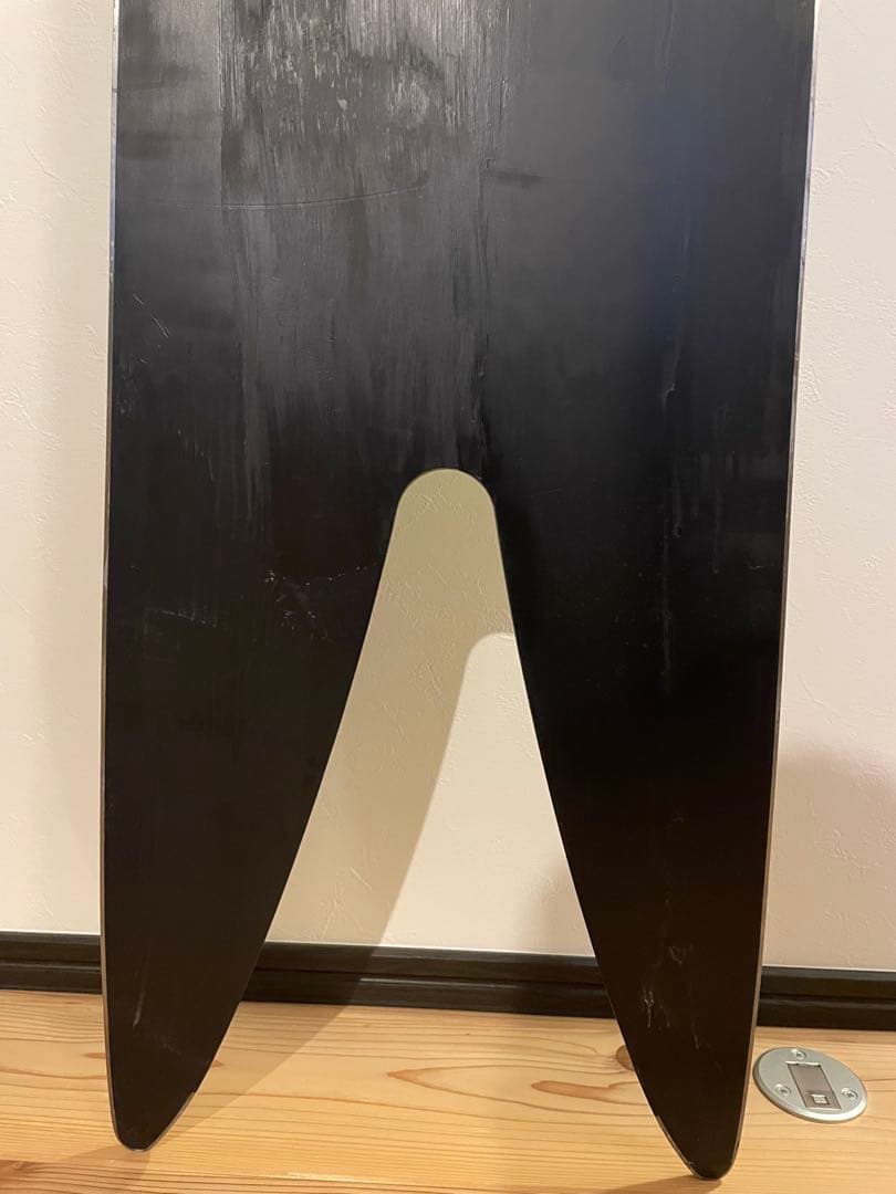 MOSS STICK モススノースティックSW58 パウダー 158