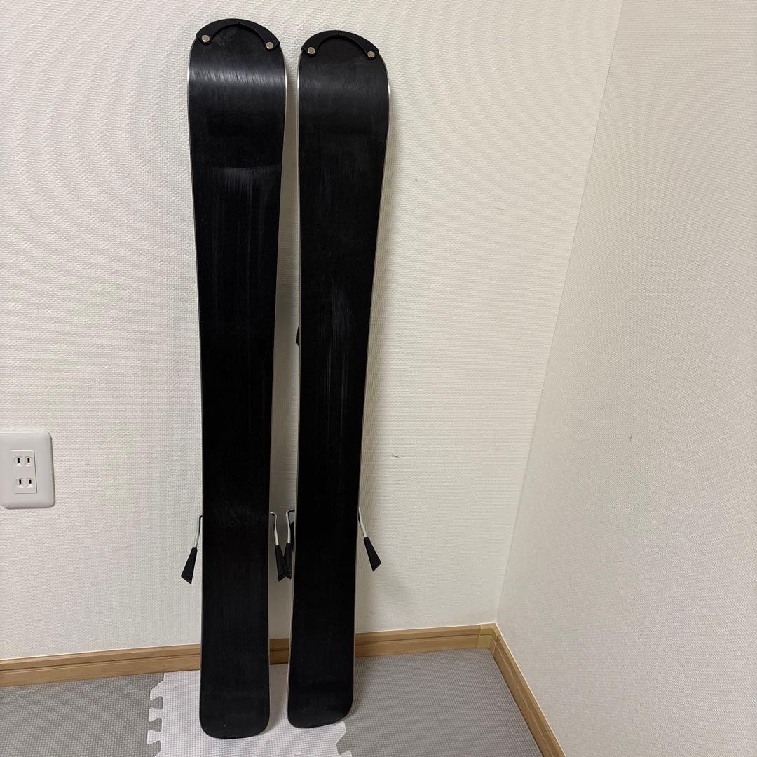 Salomon S-BLADE 99cm ショートスキー板　サロモン