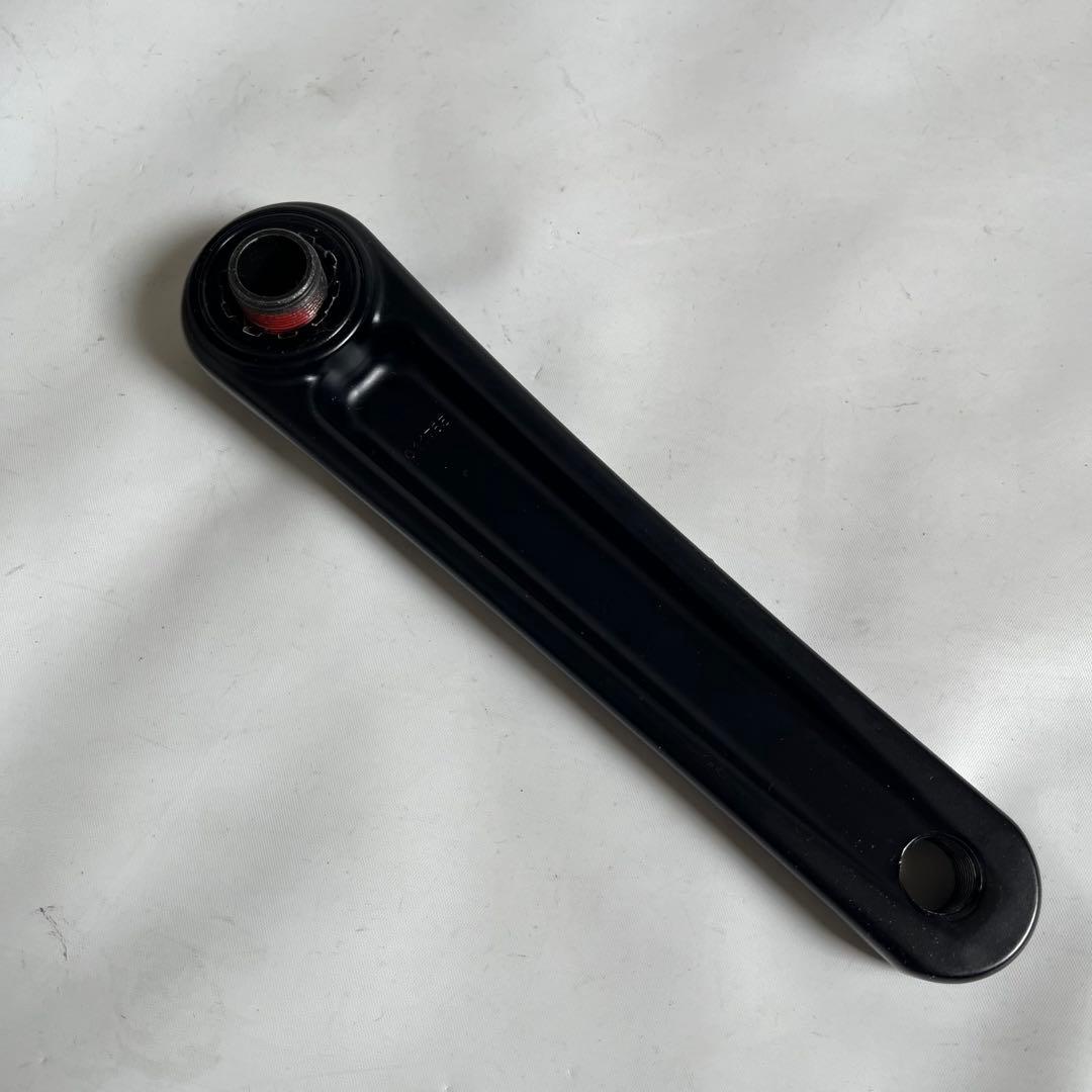 MICHE PISTERD2.0 AIR ピストバイク用クランク&BBセット