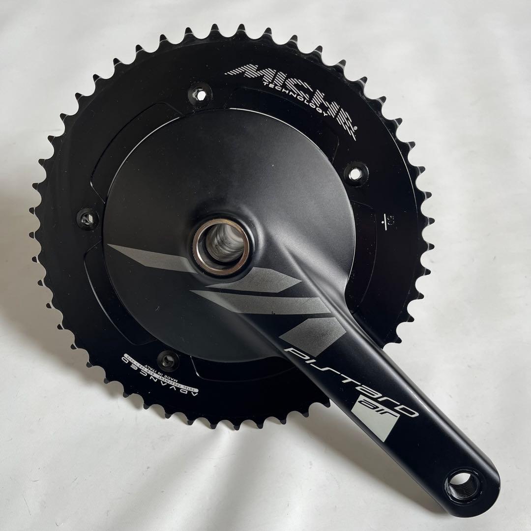 MICHE PISTERD2.0 AIR ピストバイク用クランク&BBセット