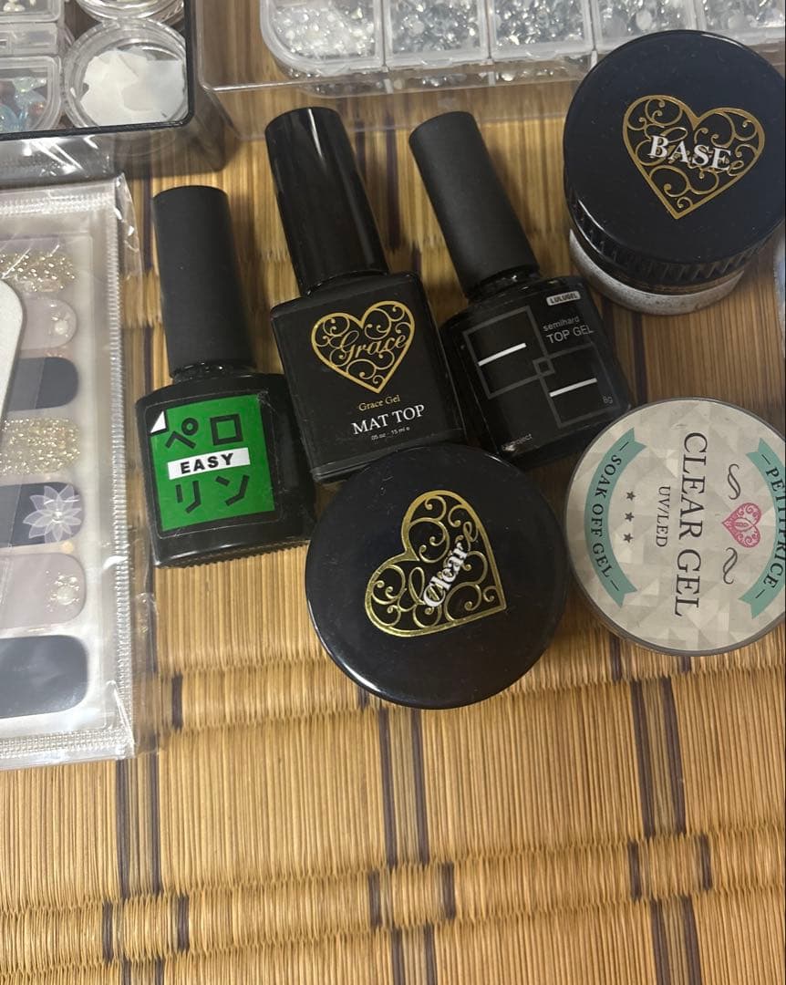 岩塩太郎さま専用ページ