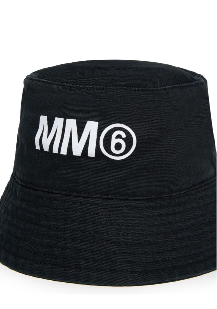 mm6 maison margiela バケットハット