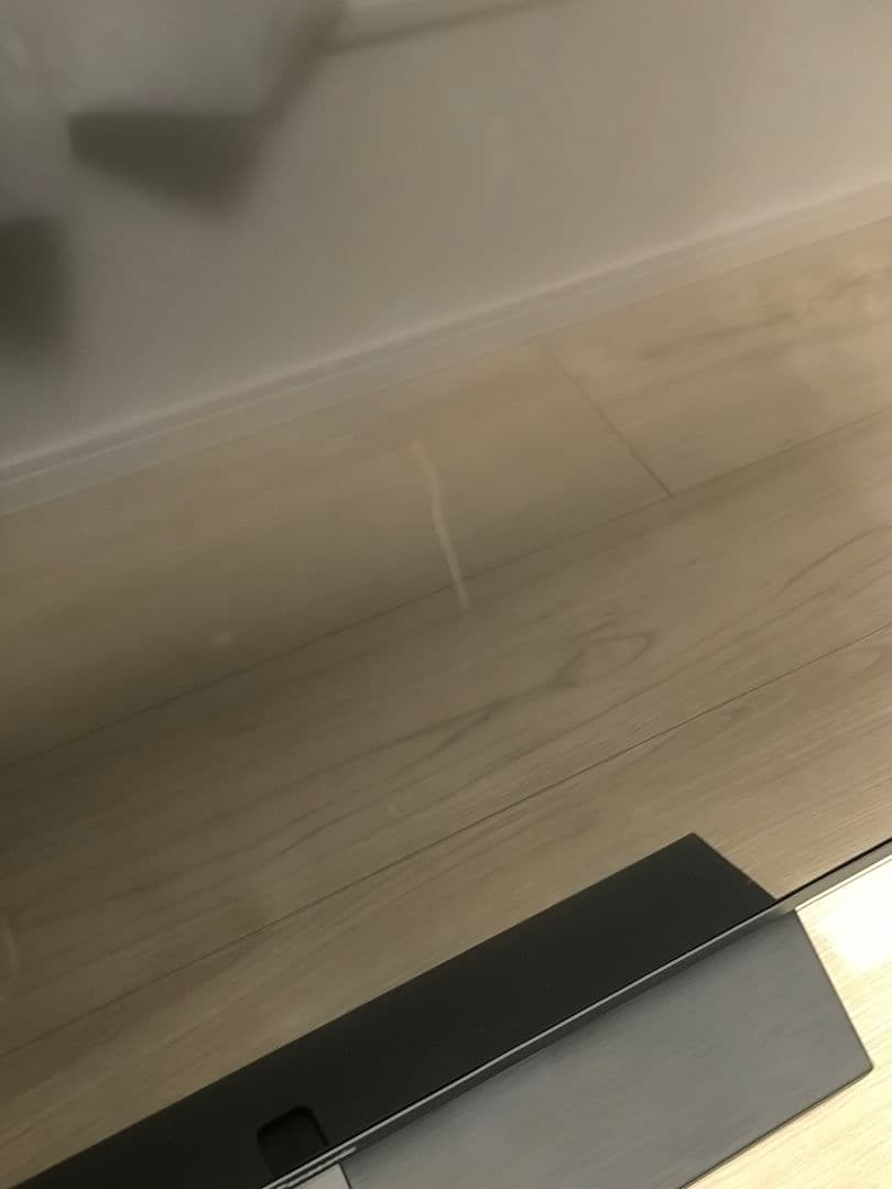 動作確認済み　Panasonic/パナソニックTH-43HX850 43V型液晶