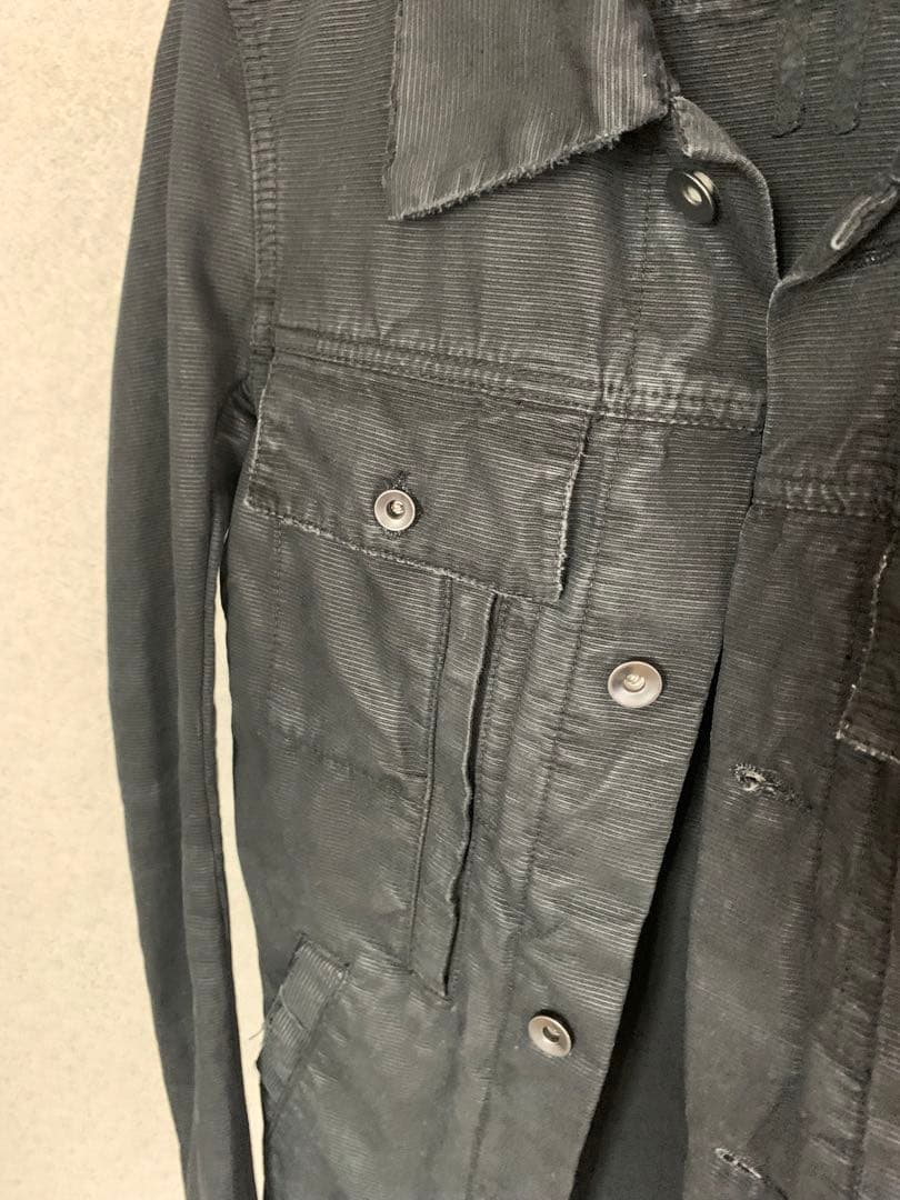 OLMAR and MIRTA ジャケット