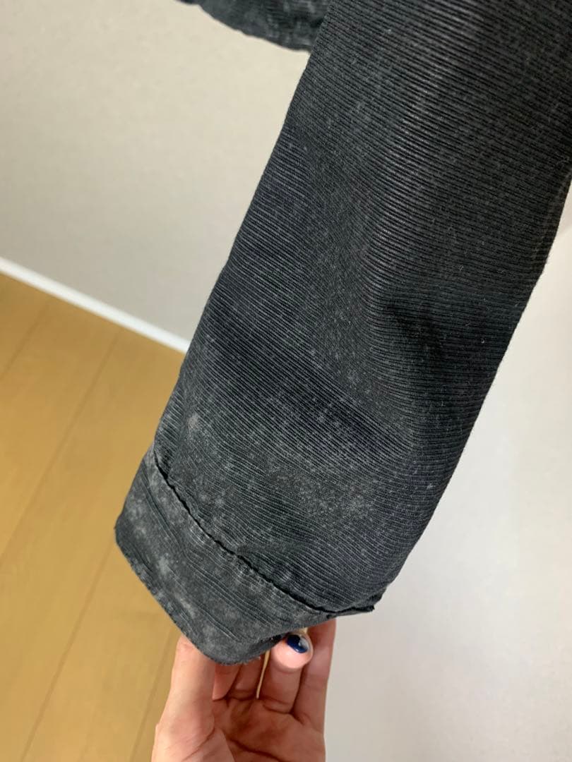 OLMAR and MIRTA ジャケット