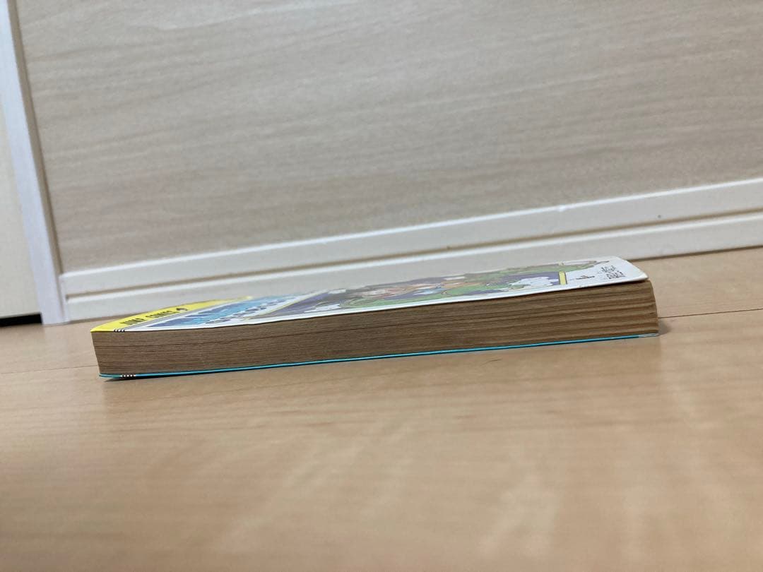 初版 DRAGON BALL 第一巻 ドラゴンボール