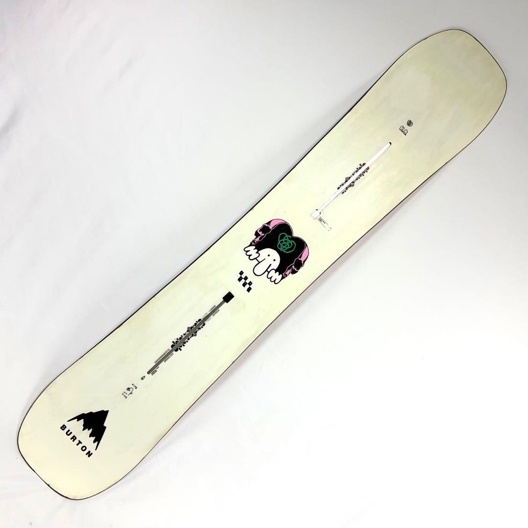 Burton バートン Kilroy TWIN 155 ツイン