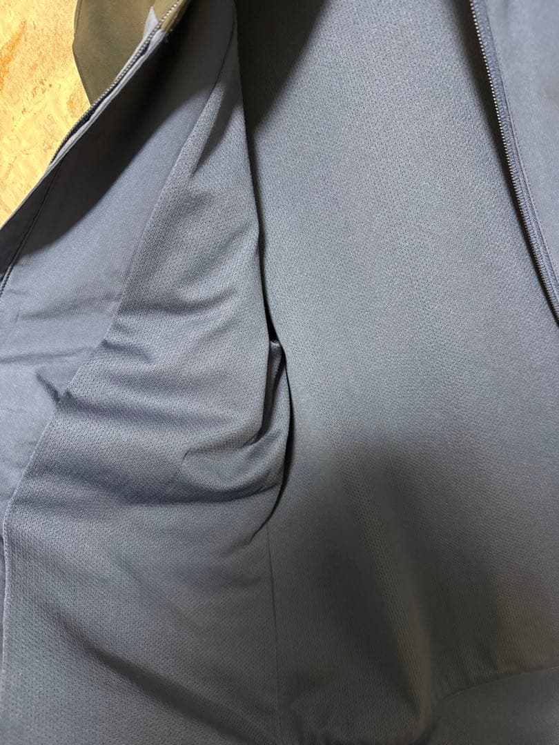 インテルミラノ トラックジャケット&パンツ セット サイズL