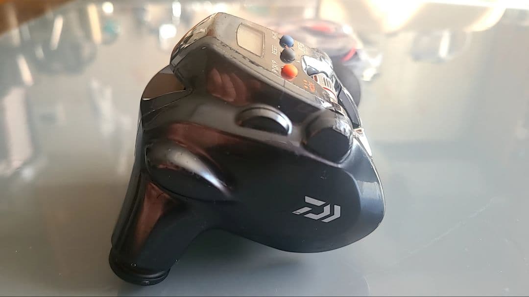 ダイワ　シーボーグ２００J