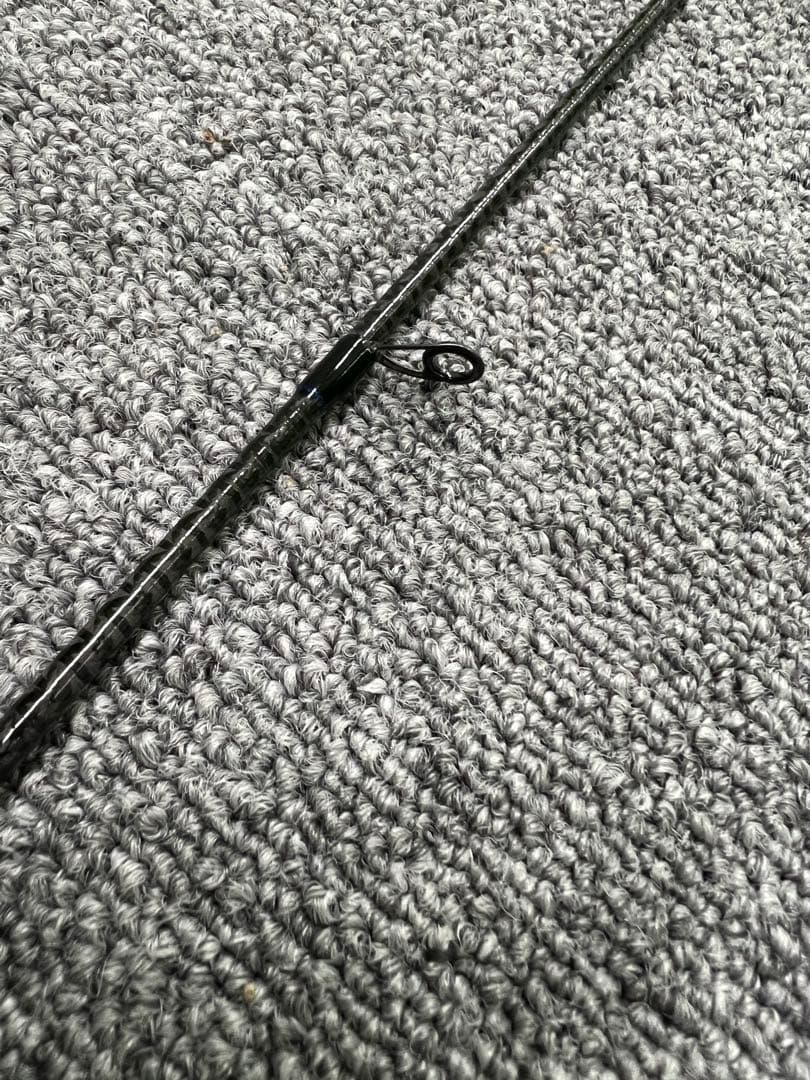 クリアブルー　クリスター60フォーカス