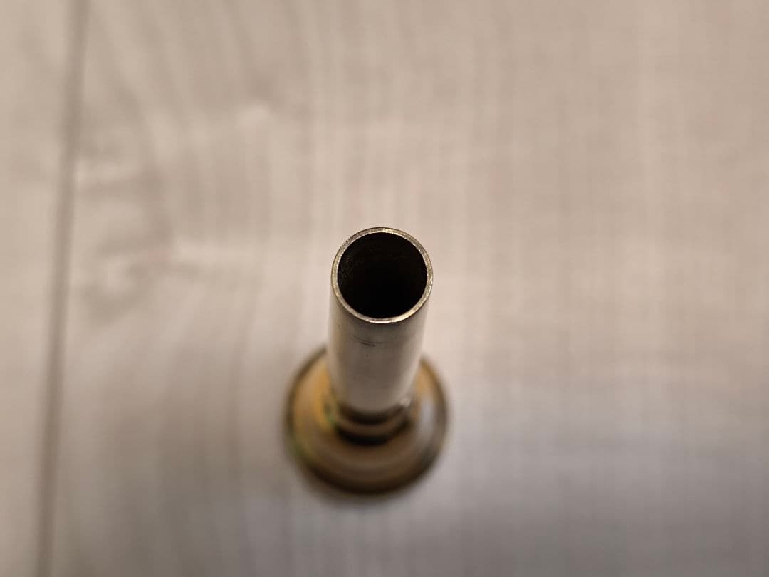 マ*サ様 ジェロームカレ V.F.-7S GP トランペット マウスピース ゴー