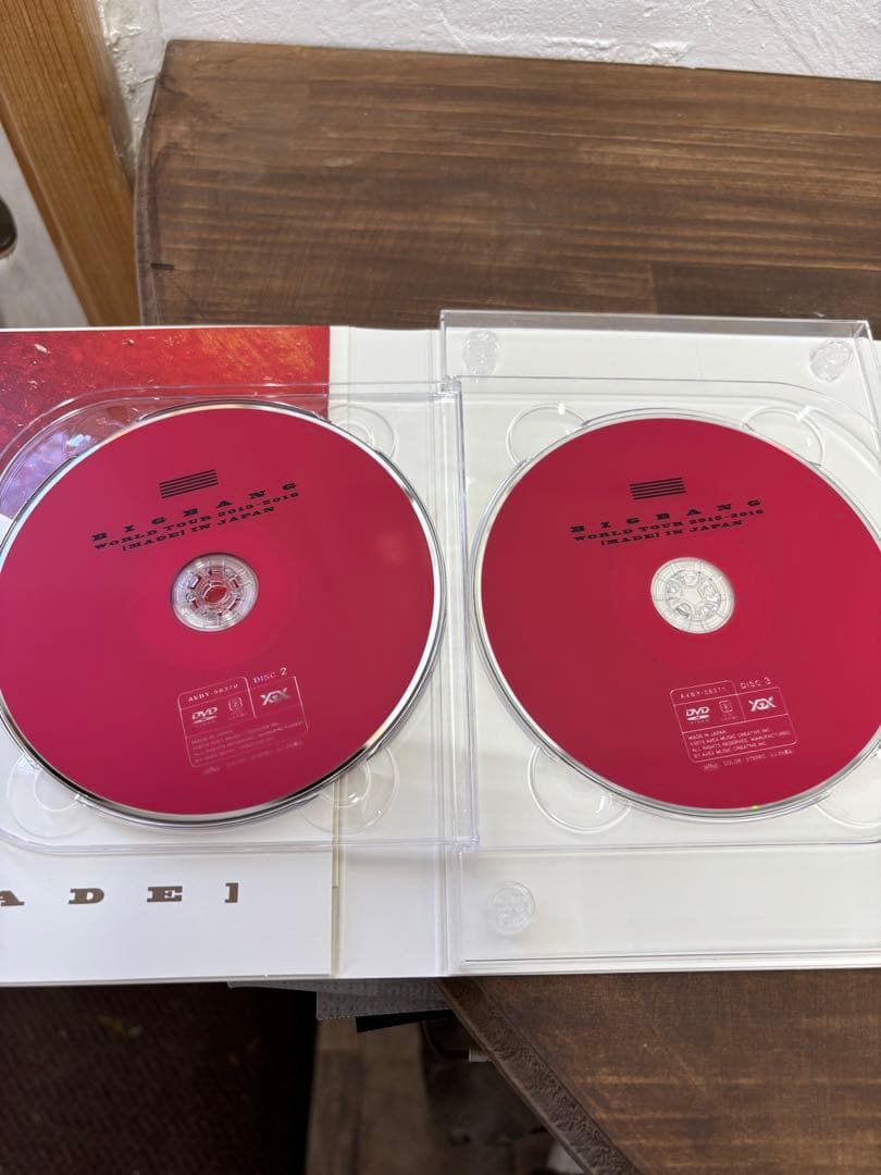 ★ai★さん専用　BIGBANGセット